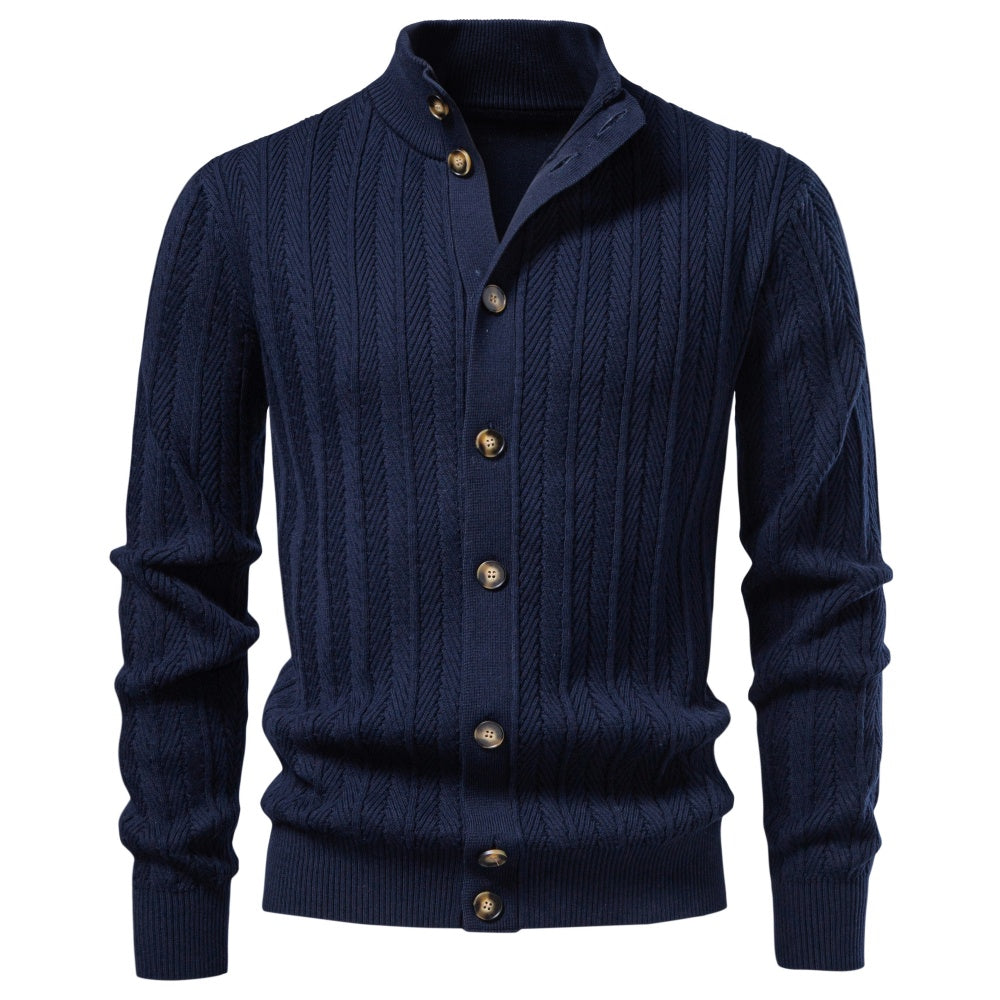 H.D Portrush Sweater