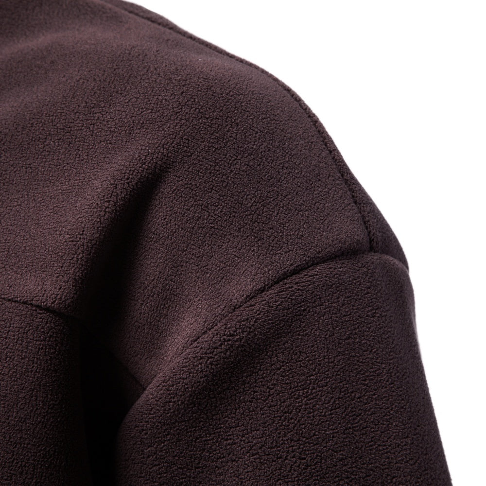 H.D Helmsley Sweater