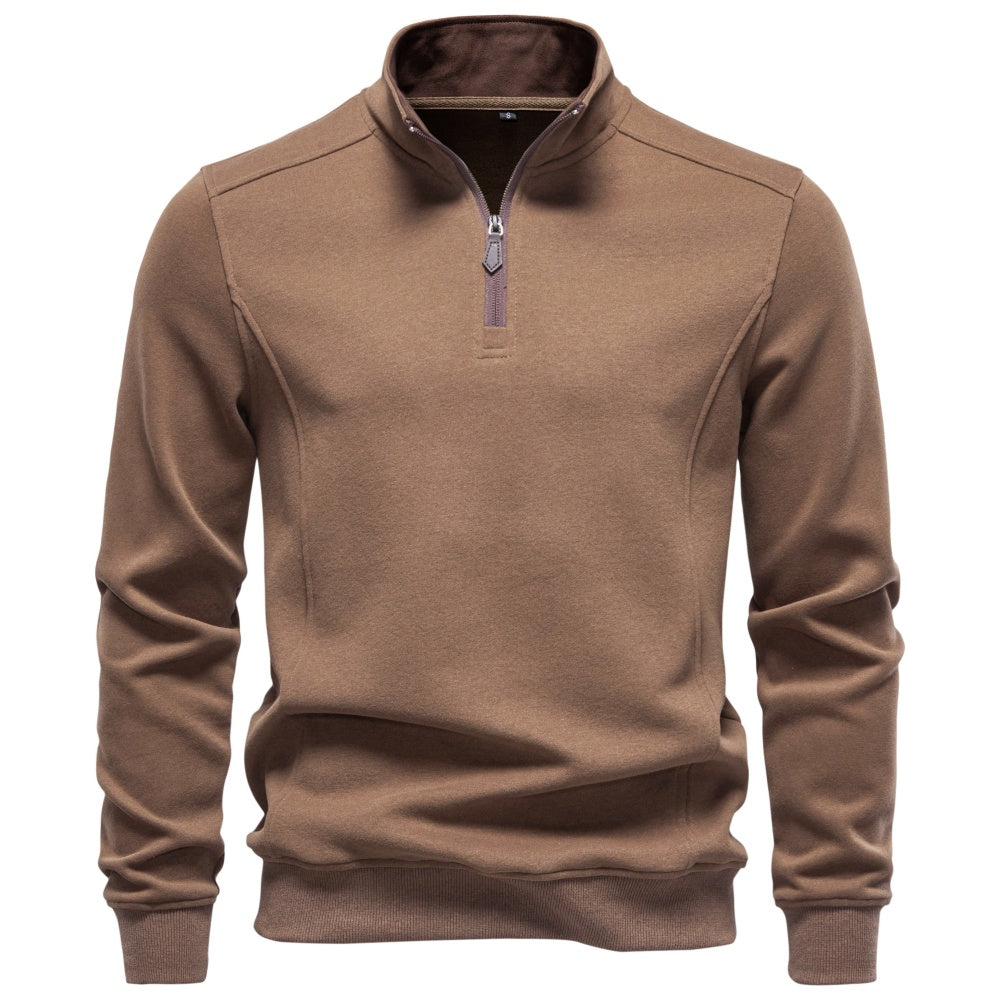 H.D Cromwell Sweater