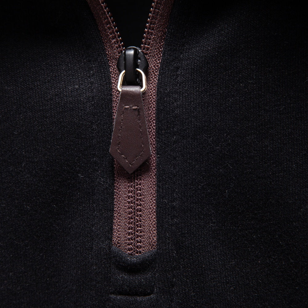 H.D Cromwell Sweater