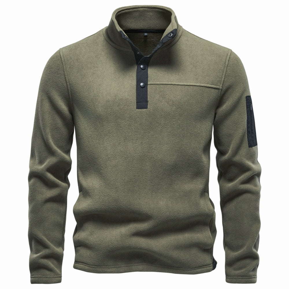 H.D Fairfax Sweater
