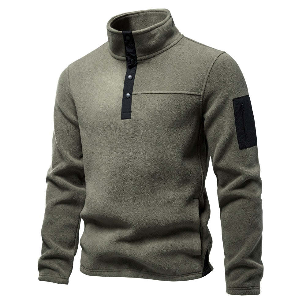 H.D Fairfax Sweater