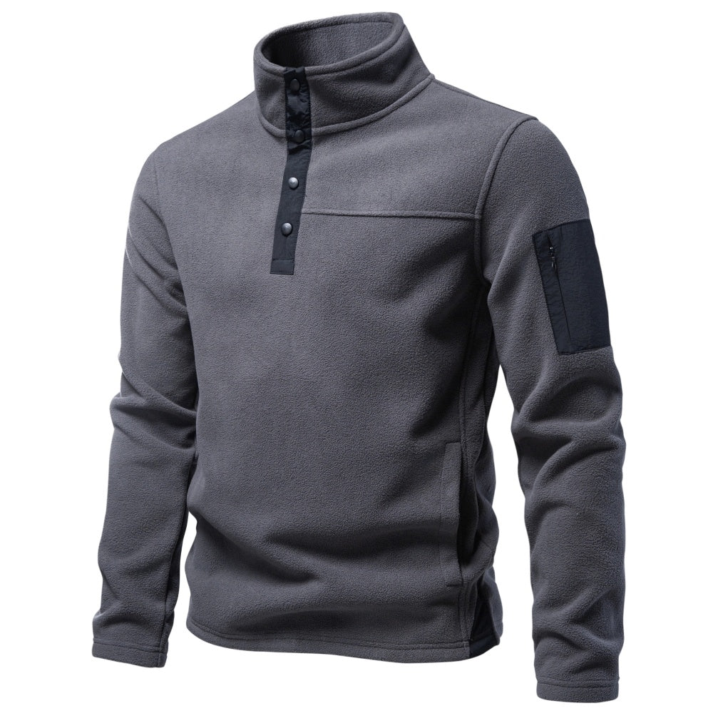 H.D Fairfax Sweater