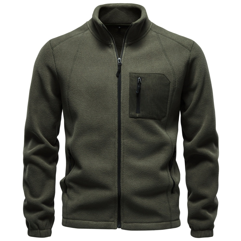 H.D Oakham Jacket