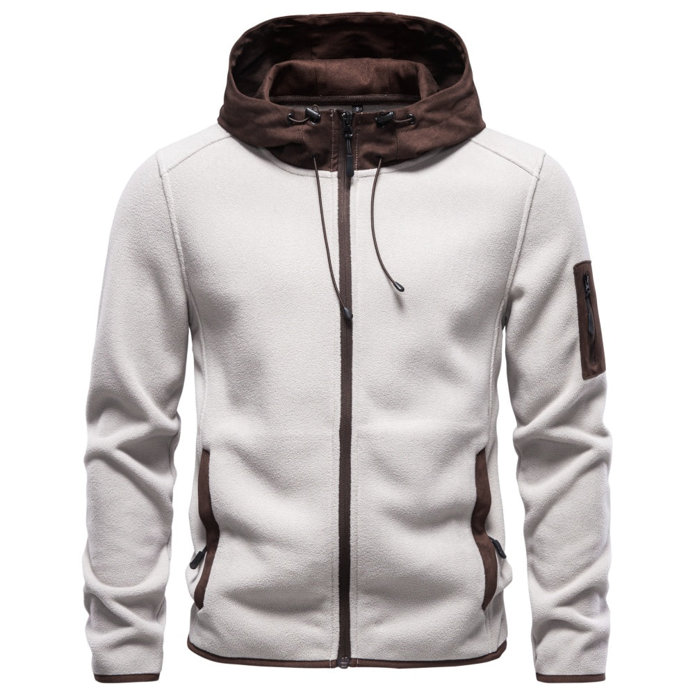 H.D Langley Hoodie
