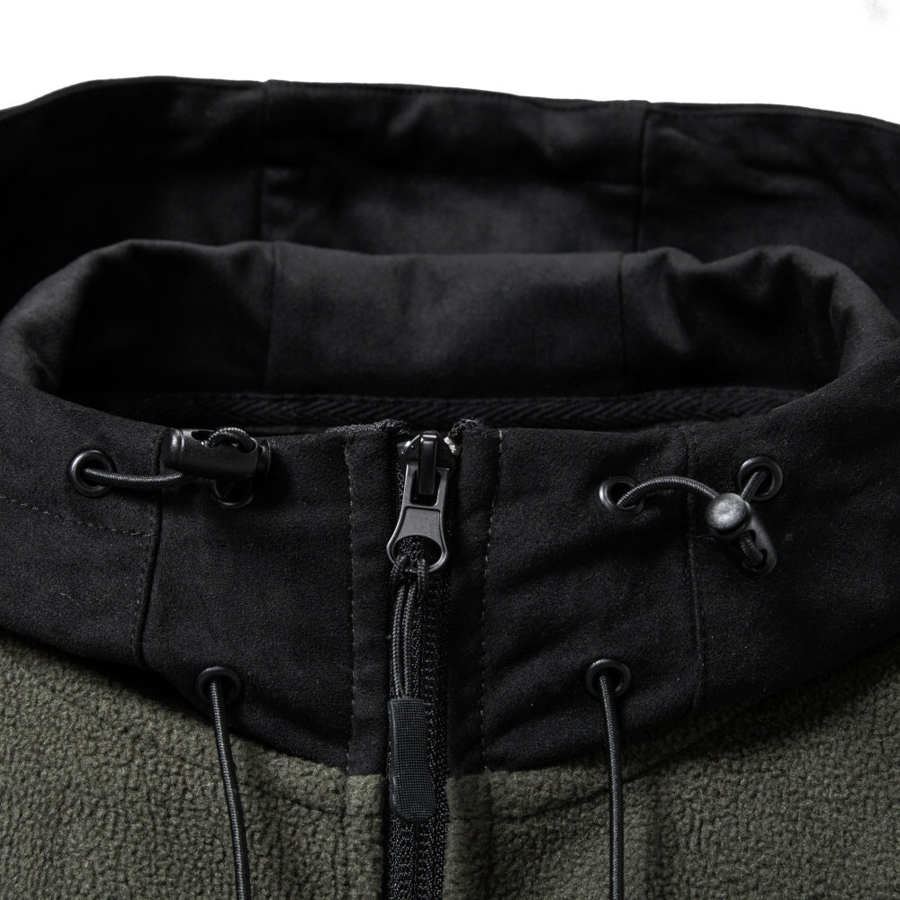 H.D Langley Hoodie