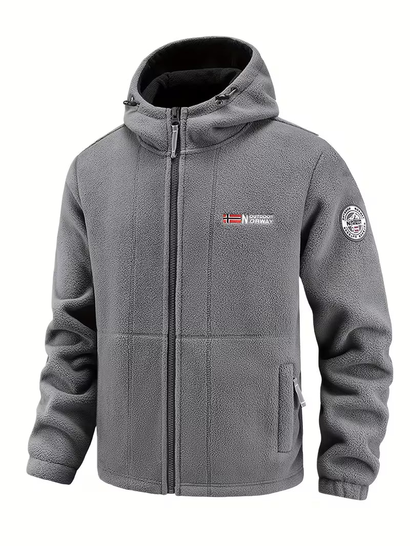 H.D Northpass Jacket