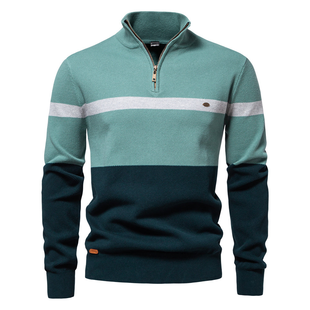 H.D Dunluce Sweater