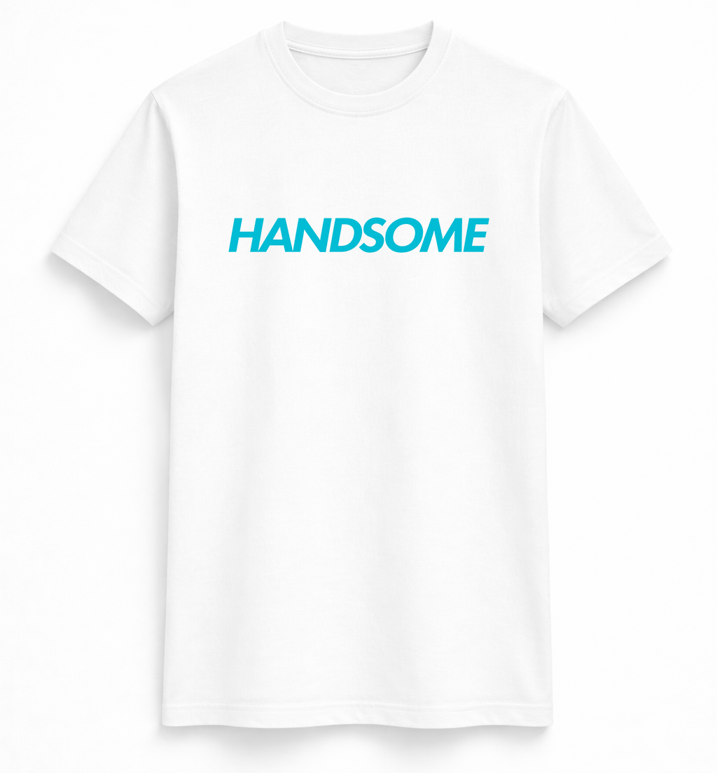 H.D Handsome T-Shirt