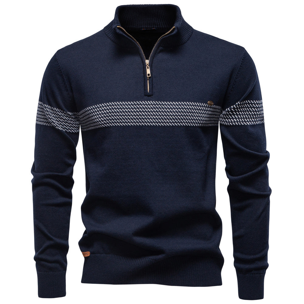 H.D Braemar Sweater