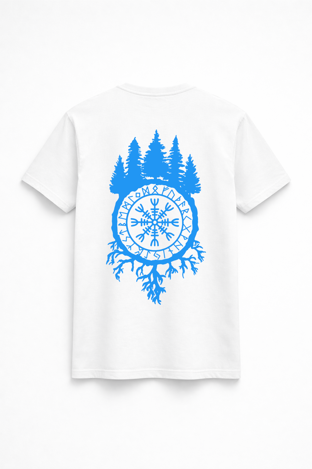 H.D Sigil T-Shirt