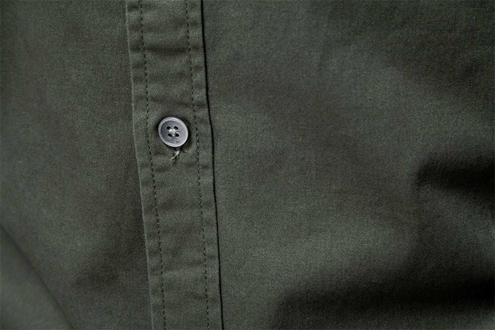 H.D Argyll Shirt