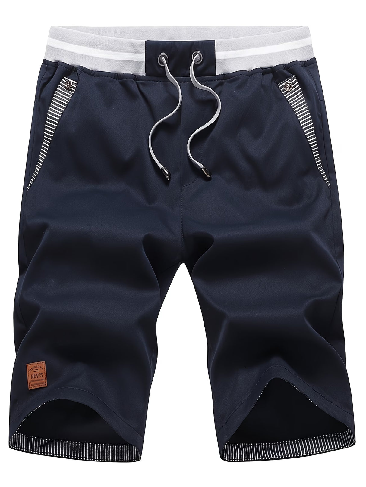 H. D Eden Shorts