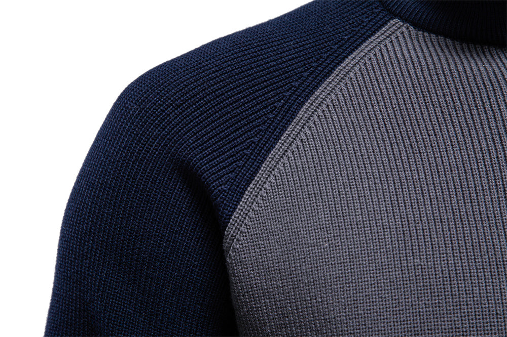 H.D Strangford Sweater