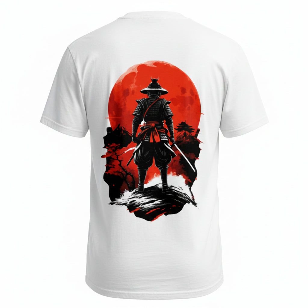 H.D Bushido T-Shirt