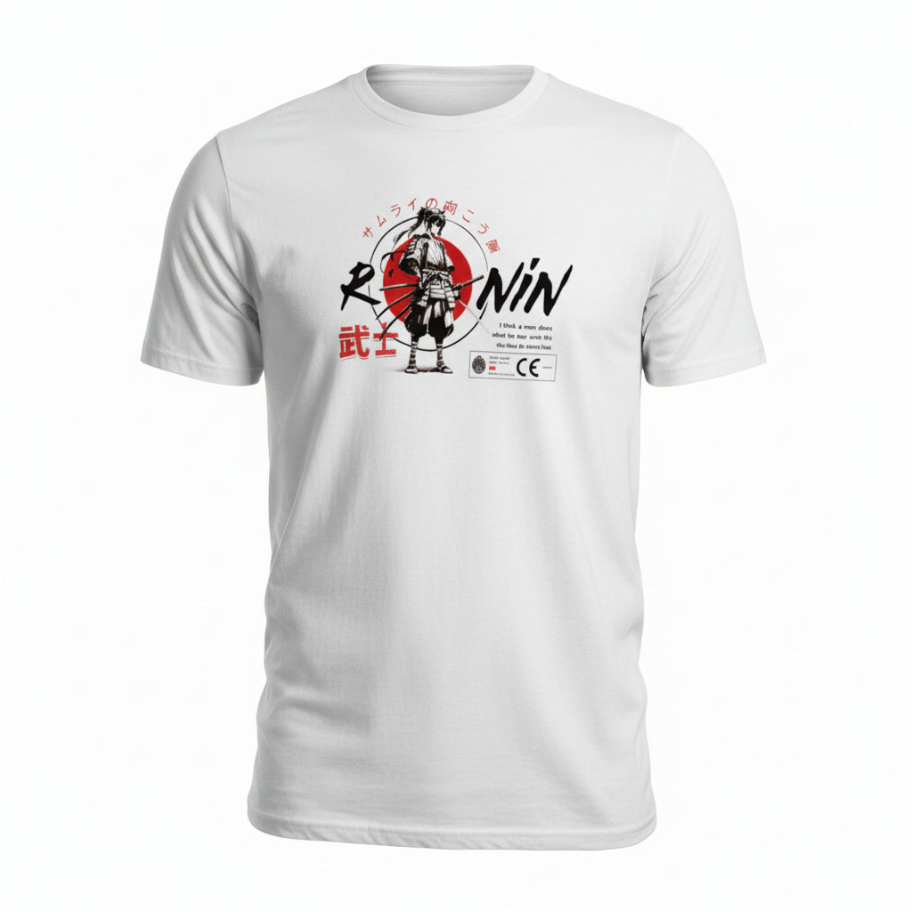 H.D Ronin T-Shirt