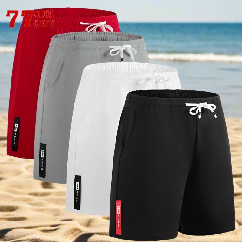 H.D 194Nine Shorts - Handsome Dans