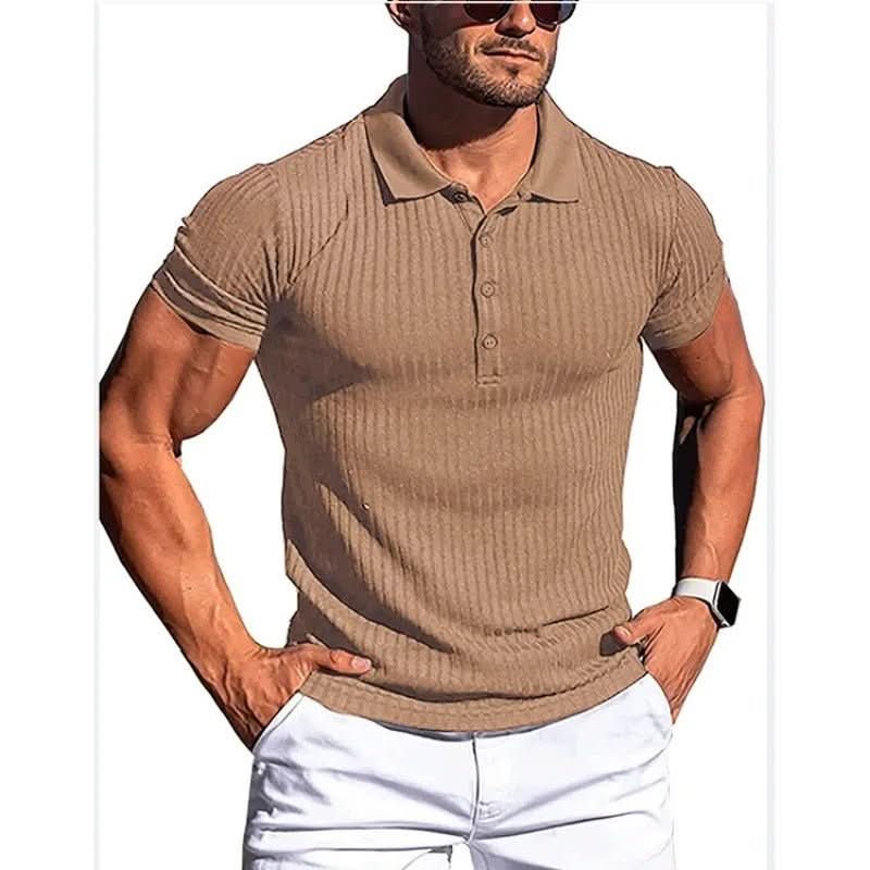 H.D Abraxas Polo - Handsome Dans