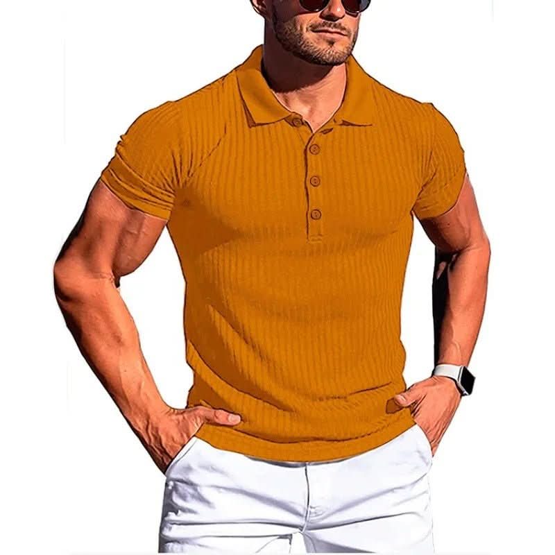 H.D Abraxas Polo - Handsome Dans