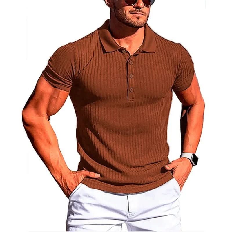 H.D Abraxas Polo - Handsome Dans