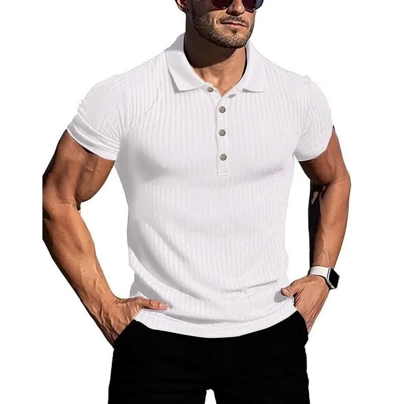 H.D Abraxas Polo - Handsome Dans