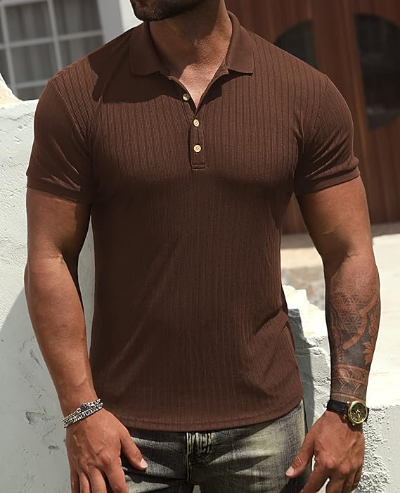 H.D Abraxas Polo - Handsome Dans