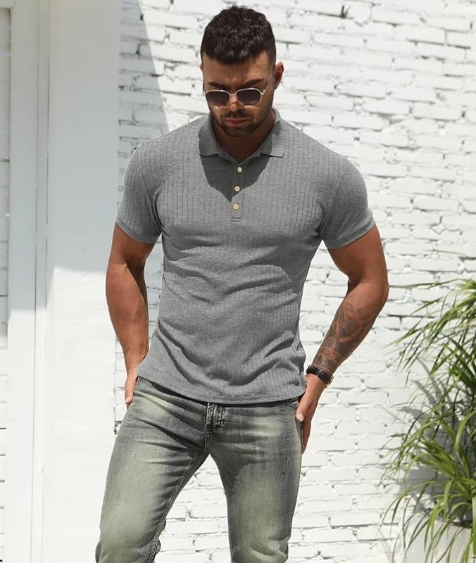 H.D Abraxas Polo - Handsome Dans