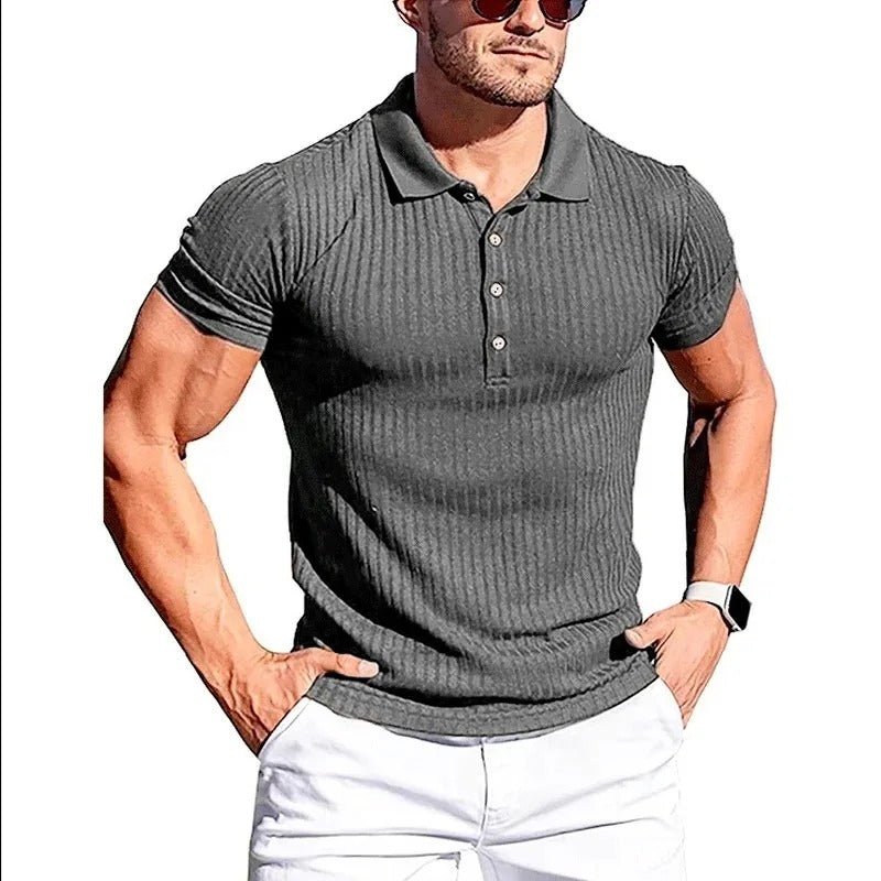 H.D Abraxas Polo - Handsome Dans