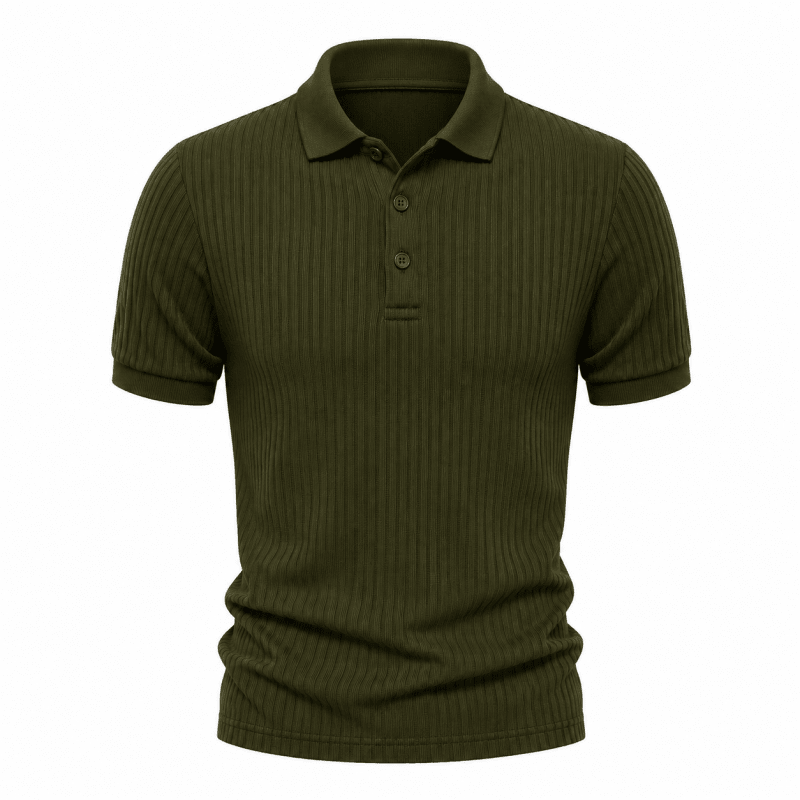 H.D Abraxas Polo - Handsome Dans
