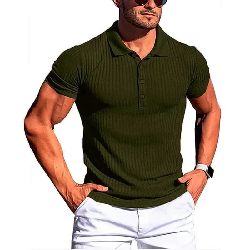 H.D Abraxas Polo - Handsome Dans