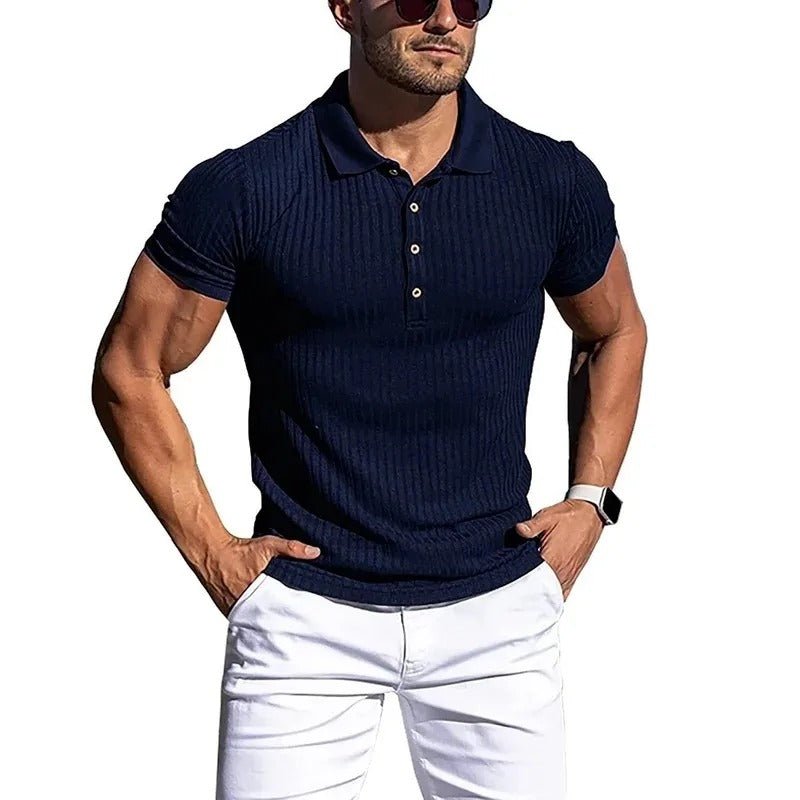 H.D Abraxas Polo - Handsome Dans