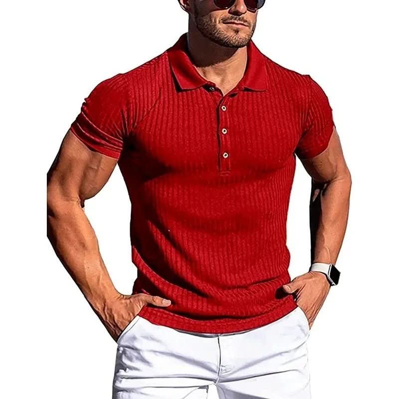 H.D Abraxas Polo - Handsome Dans