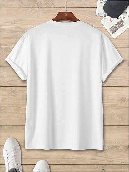 H.D Aces T-Shirt - Handsome Dans