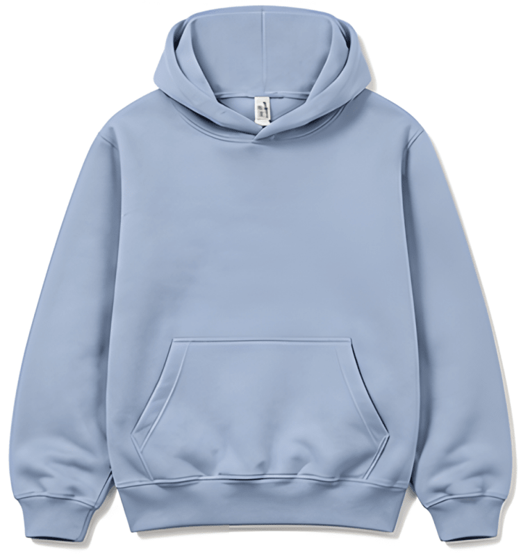 H.D Adventure Hoodie - Handsome Dans