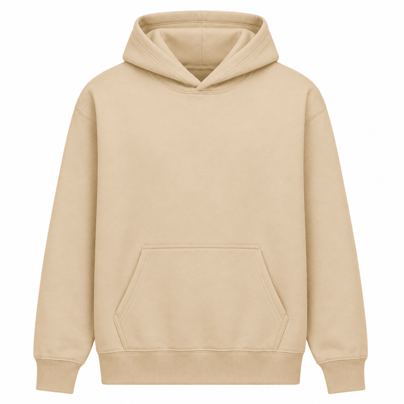 H.D Adventure Hoodie - Handsome Dans