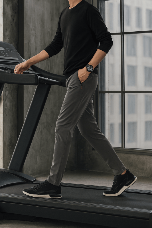 H.D Amok Bottoms - Handsome Dans