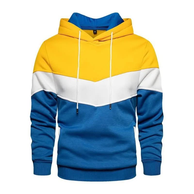 H.D Amorim Hoodie - Handsome Dans