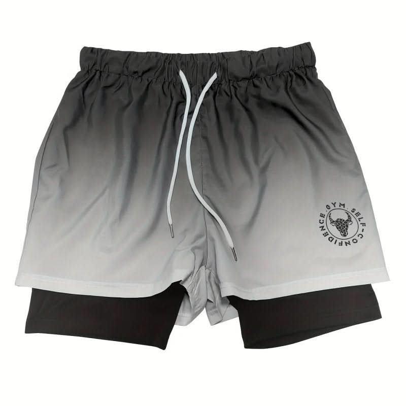 H.D Apex Shorts - Handsome Dans
