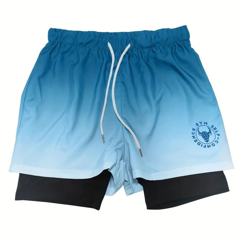 H.D Apex Shorts - Handsome Dans