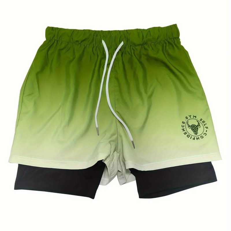 H.D Apex Shorts - Handsome Dans