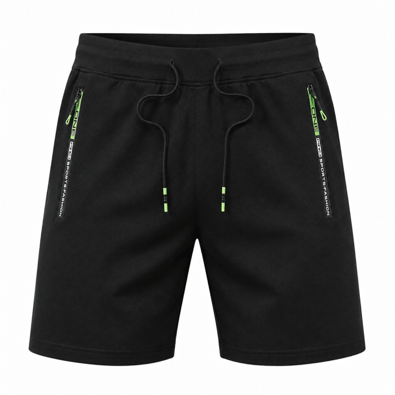 H.D Apollo Shorts - Handsome Dans