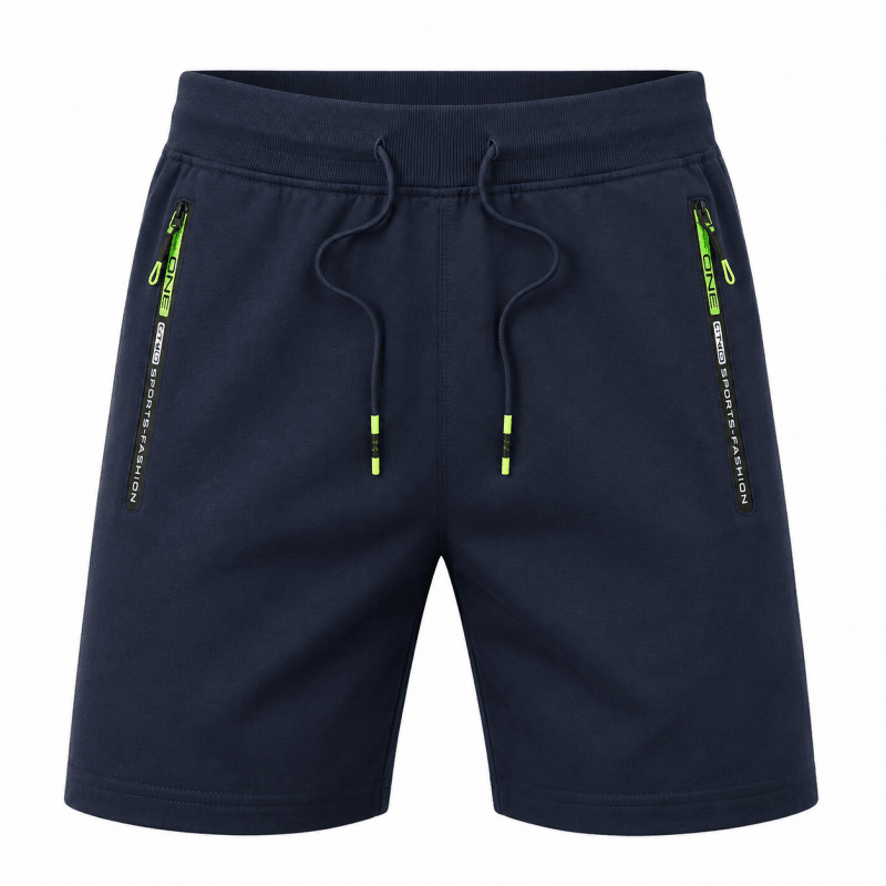 H.D Apollo Shorts - Handsome Dans
