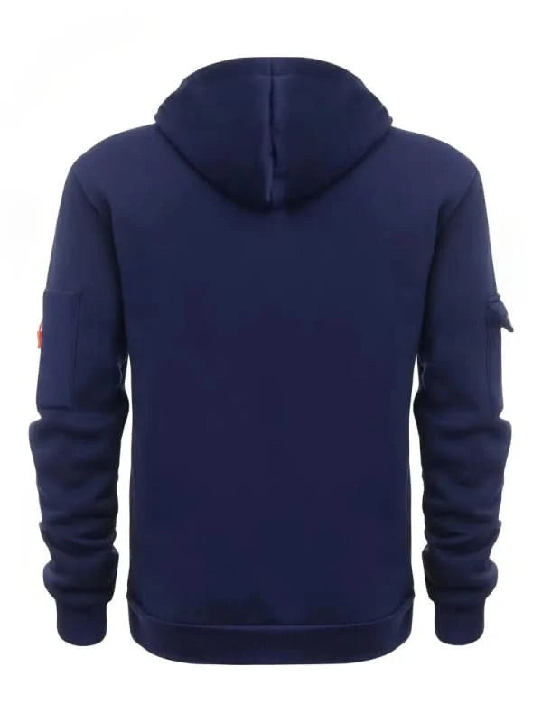 H.D Artemis Hoodie - Handsome Dans