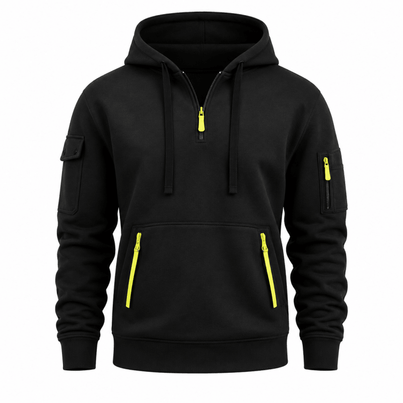 H.D Artemis Hoodie - Handsome Dans