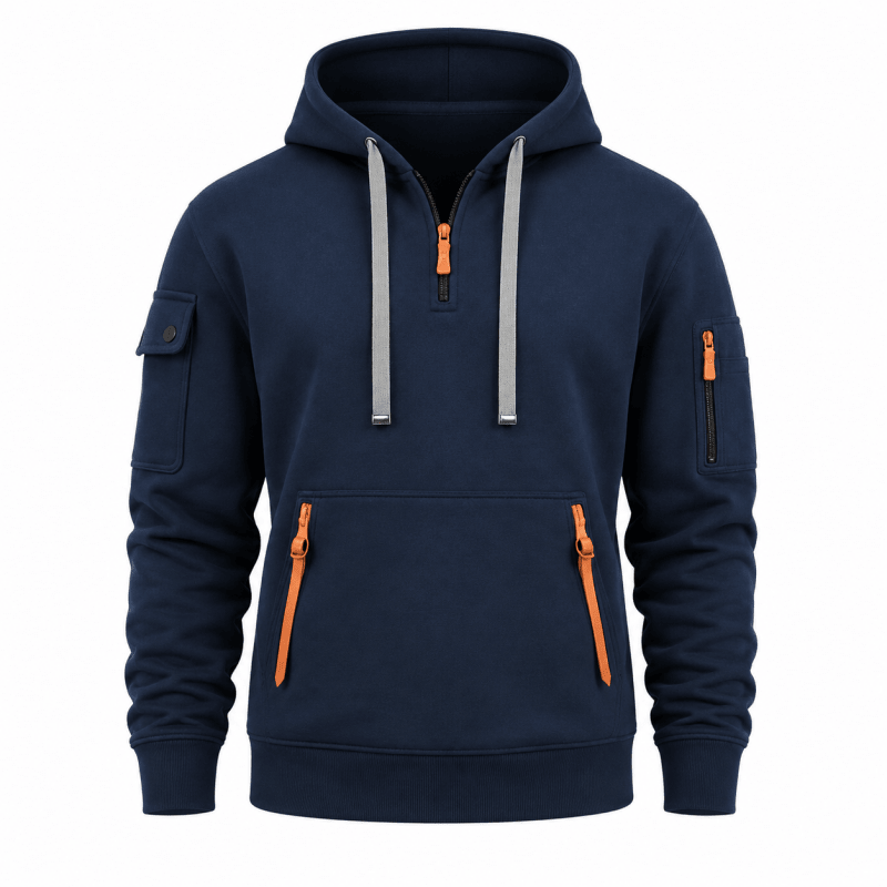 H.D Artemis Hoodie - Handsome Dans