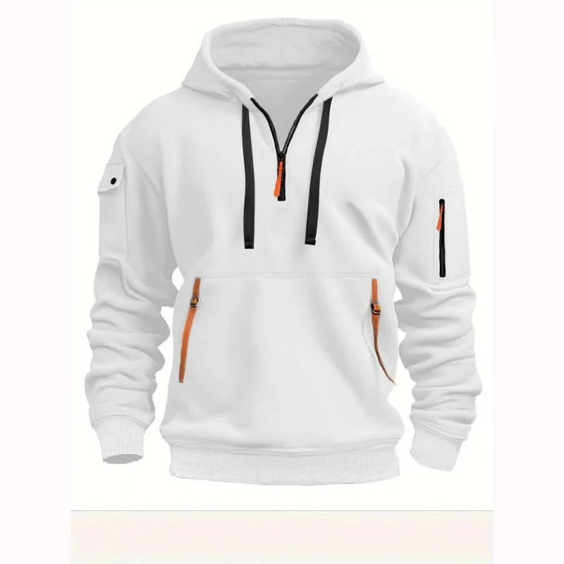 H.D Artemis Hoodie - Handsome Dans