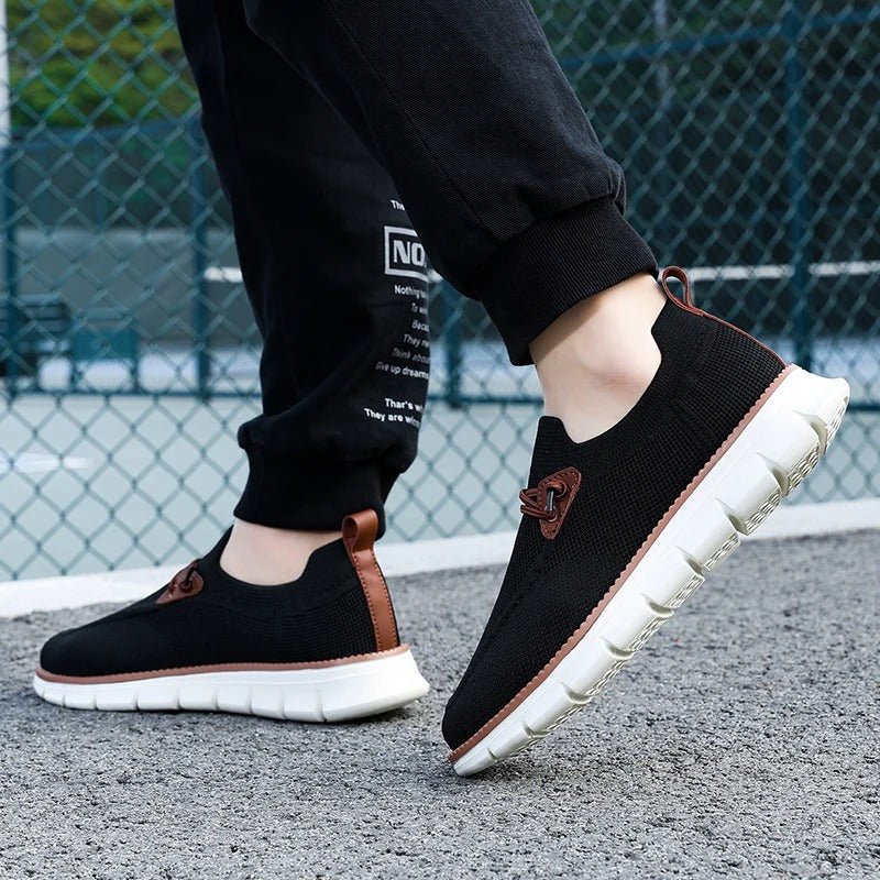 H.D Ascent Loafers - Handsome Dans