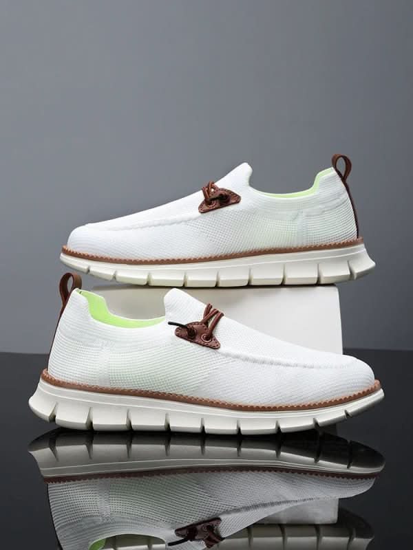 H.D Ascent Loafers - Handsome Dans