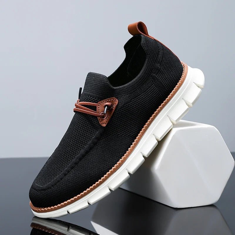 H.D Ascent Loafers - Handsome Dans