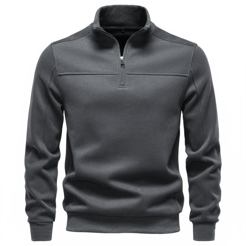 H.D Ashford Sweater - Handsome Dans